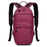 Portable Oxygen Tank Backpack O2 Cylinder Bag for M2, A/M4, ML6, B/M6, M7, C/M9