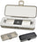 Hard Case Only for KardiaMobile 6L EKG, Kardia Mobile 6L Heart Monitor Case, Safe to Carry & Provides Tough Protection - Case Only