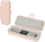 Protective Case for AliveCor KardiaMobile 6L Personal EKG, Heart Monitor Case for Kardia Mobile 6L ECG (NOT for KardiaMobile)
