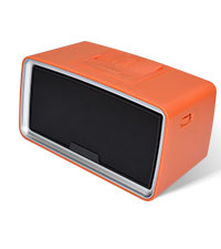 Seniors Simple Music Player |  MP3 Music Box Products Gifts for Elderly and Dementia Alzheimer’s Patients 32GB