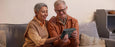 Audio Bible Player (NIV/KJV) - Electronic Talking Bible in New International Version, Non-dramatized Holy Bible Reader for Seniors, Adults, Kids, Blind and Who with Vision Issues | Easy to Use