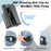 Insulin Pump Case for Medtronic 780G with 360° Swivel Belt Clip Medtronic 780G Accessories for Diabetic