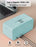 Simple Music Player for Dementia Elderly Seniors Easy MP3 Player as Alzheimers Dementia Visually Impaired Patients Product Gift One-Touch Controls ON/Off Retro Music Box