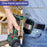 New Drill Belt Clip - Heavy Duty Drill Holder for 1.25"/1.75"/2" Tool Belt, Cordless Drill Belt Holster with Belt Clip - Easy to Access Drill Impact Driver Gun Nailer