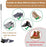 9.6"-31" Retractable Shoe Horn Long Handle for Seniors, Extra Long Shoehorns Shoe Funnel Shoe Spoon No Bending Over