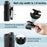Insulin Pump Case for Medtronic 780G with 360° Swivel Belt Clip Medtronic 780G Accessories for Diabetic
