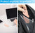 Protective Case for AliveCor KardiaMobile 6L Personal EKG, Heart Monitor Case for Kardia Mobile 6L ECG (NOT for KardiaMobile)