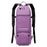 Backpack for D Oxygen Tank Portable Oxygen Cylinder Carrying Carrier Bag M15 Medical O2 Tank Holder