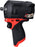 49-16-2554 Impact Driver Protective Boot Fit for Milwaukee M12 Fuel 1/2 (2555-20, 2555P-20) and 3/8 Stubby Impact Wrenches (2554-20)