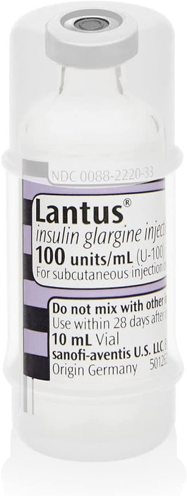 Insulin Vial Protector for Lantus Apidra Admelog Insulin, Diabetes Insulin Silicone Sleeve Vial Holder Case for 10ML Insulin Vials