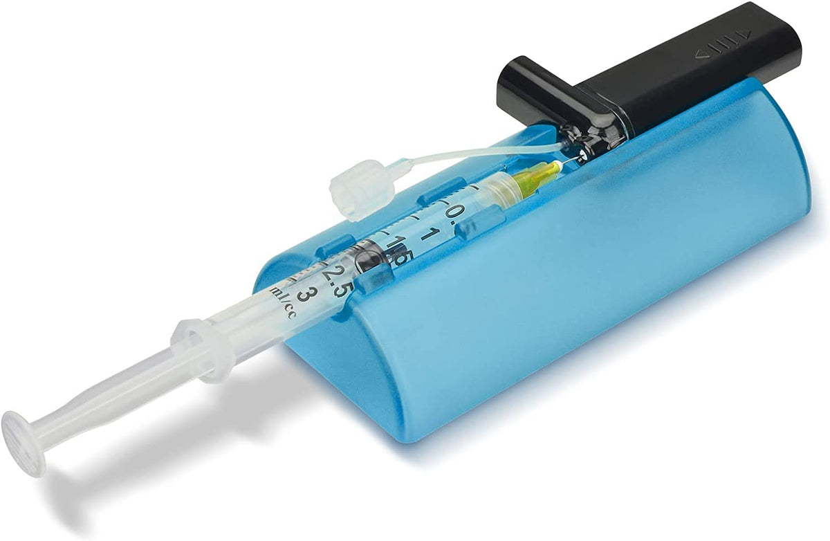Insulin Cartridge Filling Tool for tslim x2, Tandem t:Slim X2 Pump Acc ...