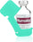 Insulin Vial Protector for Fiasp Humalog Novolog Humulin Novolin Insulin, Diabetes Insulin Silicone Sleeve Vial Holder Case for 10ML Insulin Vials
