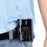 360° Rotating Case for Tandem tslim X2, Insulin Pump Holder for t:Slim/t:Slim G4, t: Holster Belt Clip with Cartridge Removal Tool Not Easy Fall & Break Pump Accessories