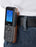 VoIP Phone Holster for Cisco 8821 Cisco 8821-EX with 360° Rotating Belt Clip Carrying case for Cisco Wireless IP Phone