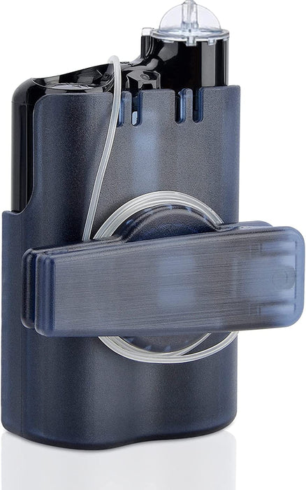 360° Rotating Holster Case for MiniMed 670G 770G 630G 640G 780G Pumps, MiniMed Insulin Pump Belt Clip for Diabetic