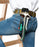 2 Inch Magnet Belt Clip, Super Strong Magnetic Belt Clips Holder for Hammer Nails Screws All Metal Tool Accessories