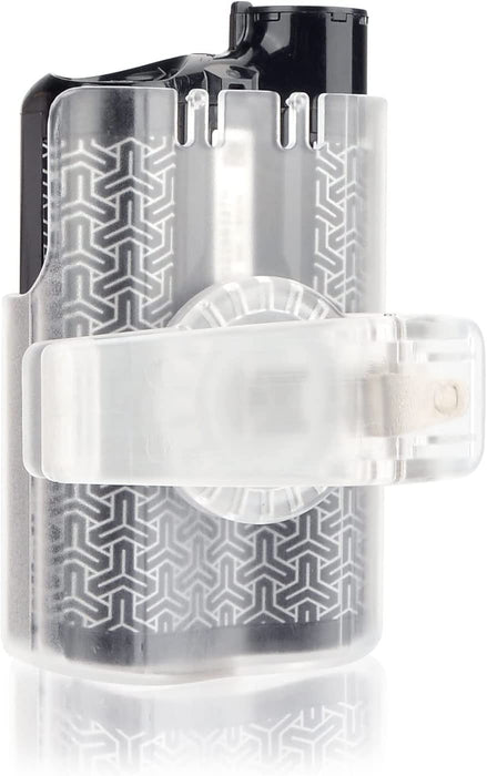 360° Rotating Holster Case for MiniMed 670G 770G 630G 640G 780G Pumps, MiniMed Insulin Pump Belt Clip for Diabetic