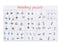 Metal Wire Puzzles Activity for Dementia Alzheimer's Seniors Elderly Memory Loss Product Keep Hands Busy Game Toys Gifts(15 set)
