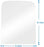 Screen Protector Cover for FreeStyle Libre Reader, FreeStyle Libre Pro, FreeStyle InsuLinx, 2 packs (Protector Only)