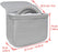 CPAP Bedside Organizer | Nightstand Organizer for APAP Cleaner Accessories  |  Handy Holder Keeping Cats from Attacking