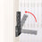 Elderly Seniors Disabled Injured Flip A Grip Doorway Assist Handle