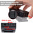 Belt Mount Clip for Garmin Montana 700i / 750i Handheld GPS ( NOT for Other Models, Not for Vehicle)