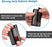 Portable Belt Clip for MiniMed 630G 640G 670G 770G 780G