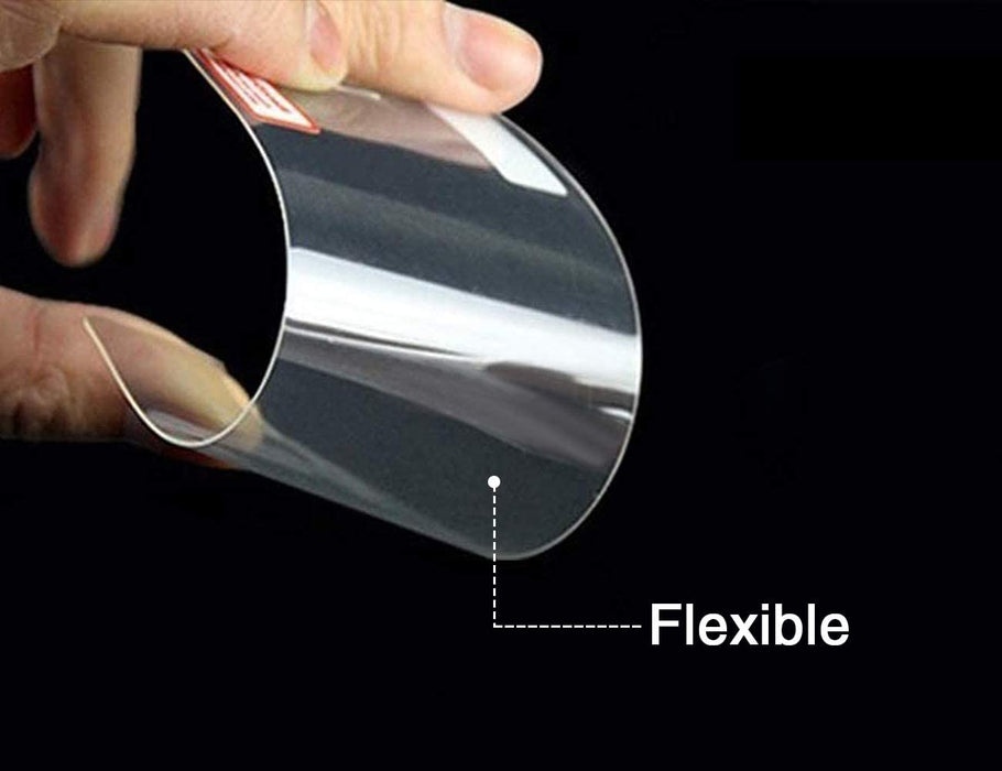 Screen Protector Cover for FreeStyle Libre Reader, FreeStyle Libre Pro, FreeStyle InsuLinx, 2 packs (Protector Only)