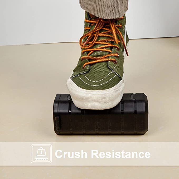 Hard Shell Sunglasses Case for Oakley Regular Glasses, Solid