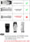 360° Rotation Sheath for LEATHERMAN Wave & Wave Plus +, Wave Plus Case Holder, Leatherman Belt Clip Holster for 1.5"/1.75" Belt