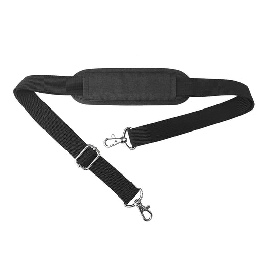 Shoulder Strap Carry Strap for Inogen One G4 / Oxygo FIT with Swivel Hooks, Balanced Buckle and Adjustable Belt