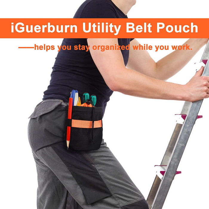 utility belt pouch