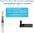 Insulin Cartridge Filling Tool for tslim x2, Tandem t:Slim X2 Pump Accessories for Diabetic with Shaky Hands - Accurately Fill Insulin Cartridge