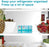 8-Slot Insulin Vial Storage Box for Fridge, Insulin Vial Holder Case for Diabetic Meeting Your Insulin Storage Needs