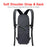 Oxygen Cylinder Backpack