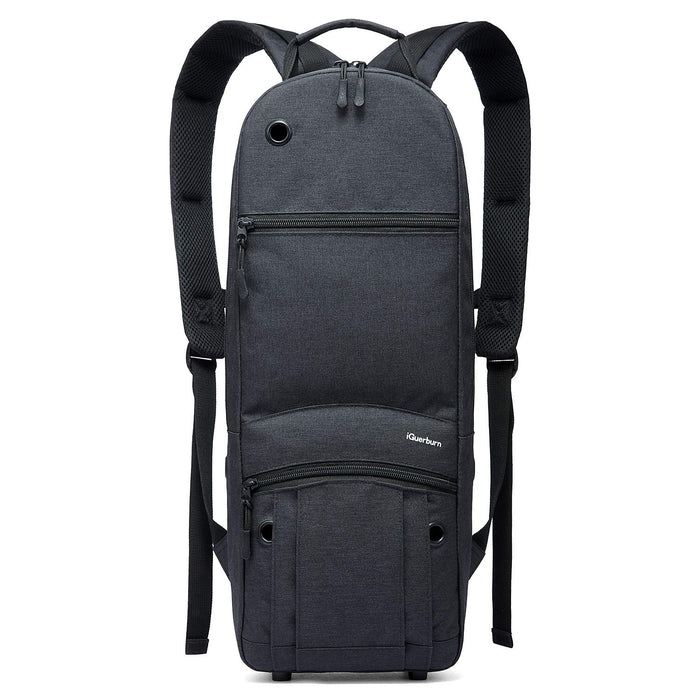 Oxygen Cylinder Backpack