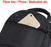 Oxygen Cylinder Backpack